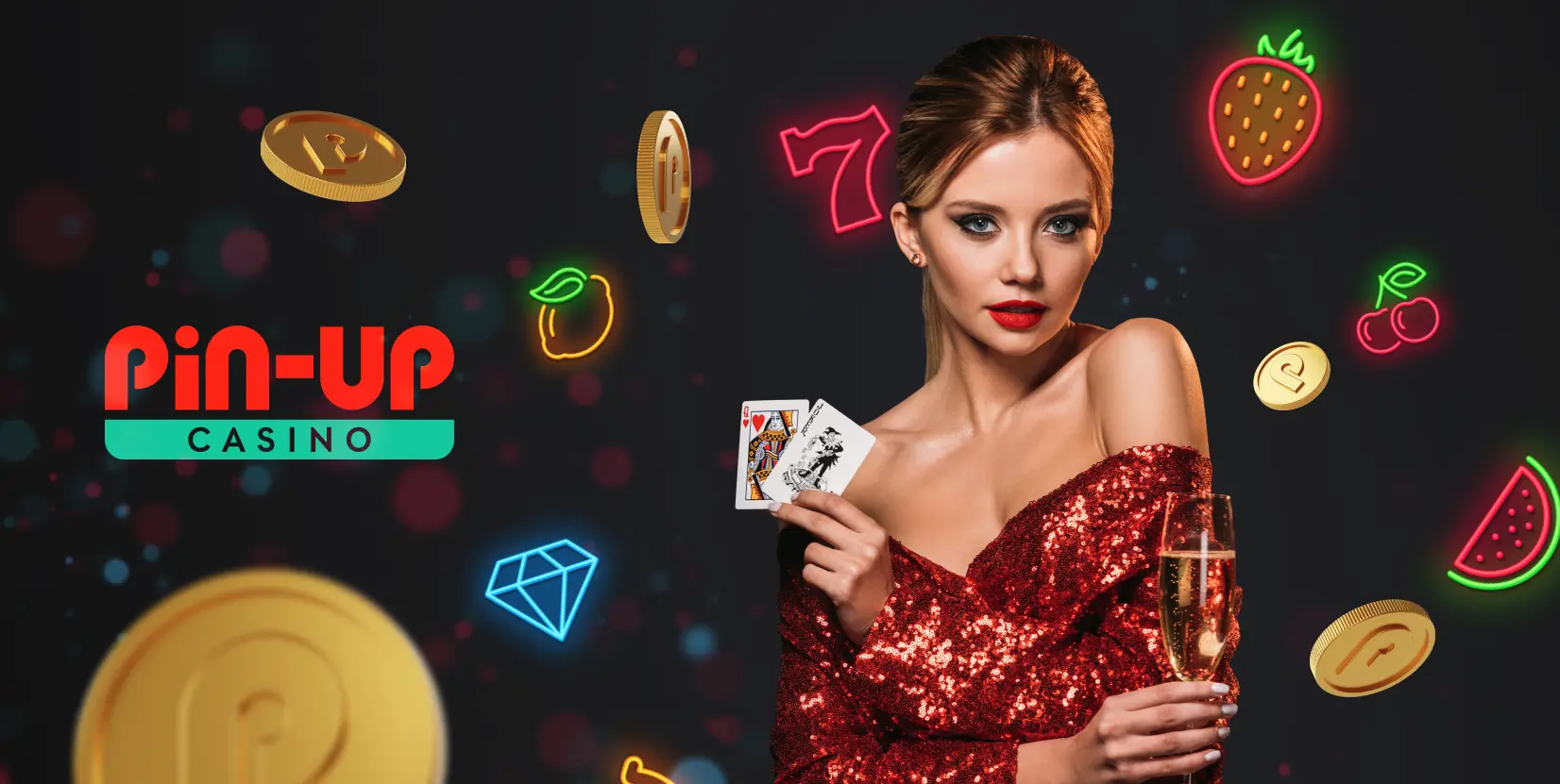 Казино Пинко (Pinco Casino)